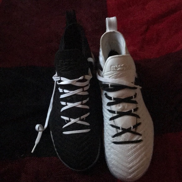 Lebron 16 equality - Picture 3 of 3